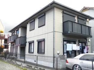 ハイツ天川Ⅱの画像