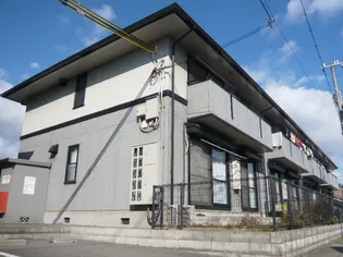 ツインズ スクエアA棟の画像