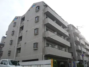 ベルトピア手柄Ⅴの画像