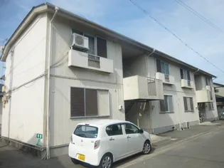 ファミリーハイツの画像