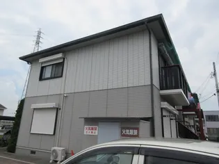 メゾンティファの画像