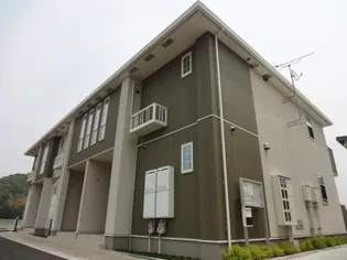 アイリスガーデンBの画像