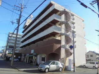 ANGELO下寺町の画像