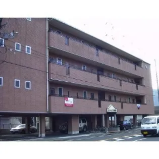 メトレス神崎の画像