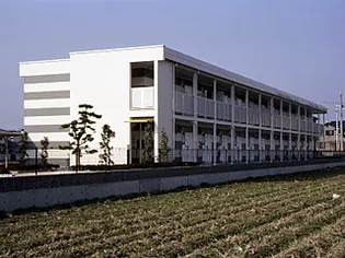 レオパレスNATURALLYの画像