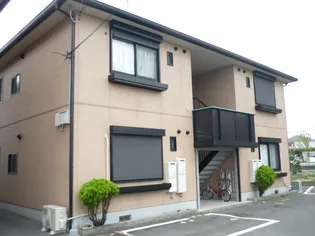 マウントパレスA棟の画像