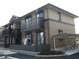 コンフォート上原田 B棟の画像