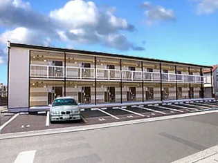 レオパレスWEST 18の画像