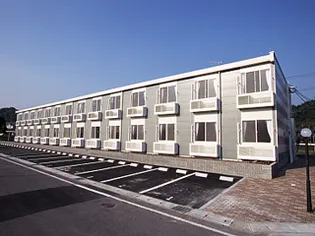 レオパレスエルポルトカーサの画像