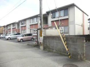 グリーンハイツ田寺の画像