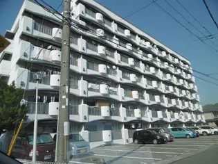 Kプラザ【6階】の外観