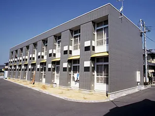 レオパレスM'Sフレーズ弐番館の画像