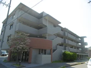 グランベール蒲田の画像