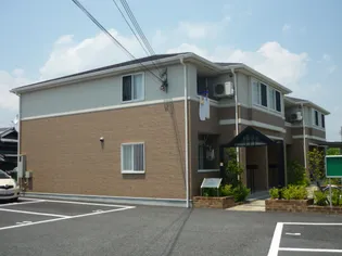 ベルメゾンの画像