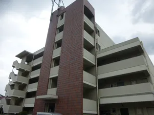 ハイツ柳井の画像