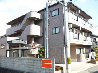 セリエ八代【201号室】の外観