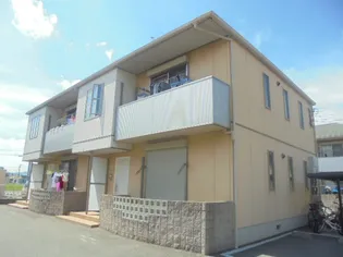 シャーメゾン福田の画像