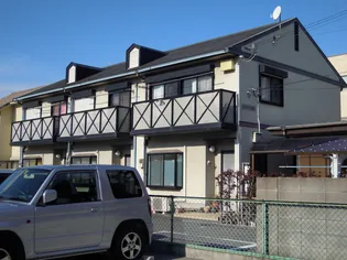 ツーバイフォー栗山の画像