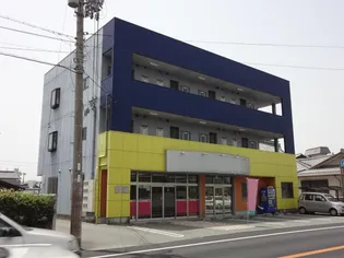 トラミッドビルの画像