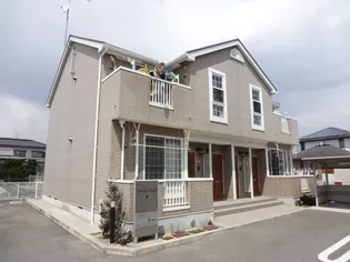 フィールドパレスⅡの画像