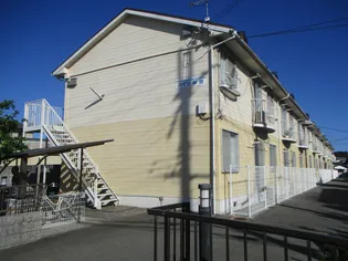 ハイツ前田の画像