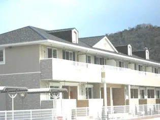 ドミールディオンⅡの画像