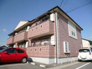 クレアー B棟の画像