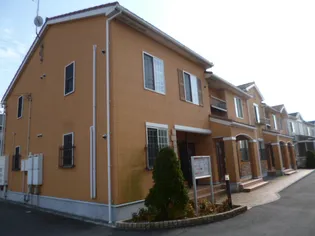 カトレーヴⅢの画像