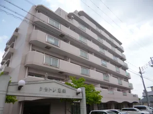 シャトレ北条の画像