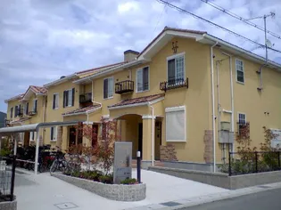 トリノ フルートBの画像