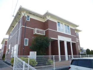 ベルアンジュⅡの画像