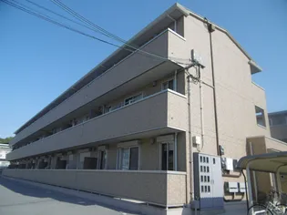 セジュール白浜 B棟の画像