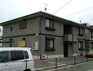 ラ フォーレ A棟の画像