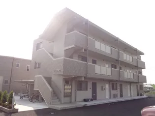 リバーサイド兼田の画像