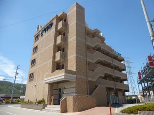 ハイトピア姫路の画像