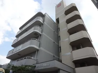 キャッスルコート西夢前台の画像