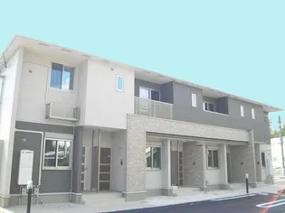 サンリット ベルDの画像