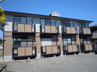 メゾン東坂の画像