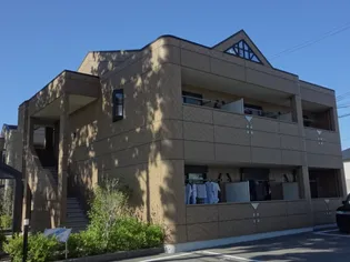 ピアコートエバーの画像