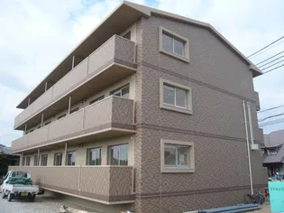 グレイス池田の画像