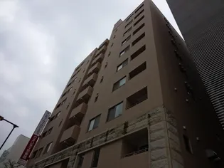 クオリティライフ壱番館の画像
