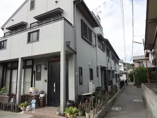 山本ハイツの画像