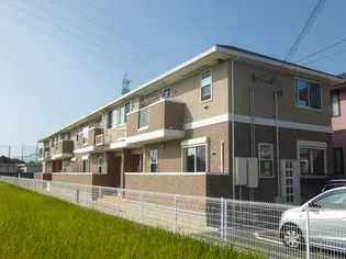 カルムメゾンの画像