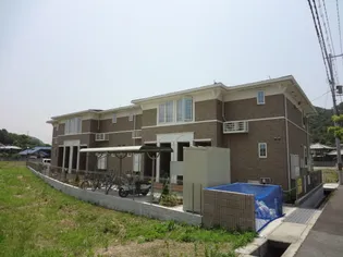 シャン ド フルールの画像