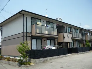 フォレストベイス広瀬の画像