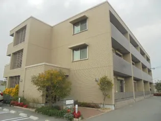 ノール ボアー 3号館の画像