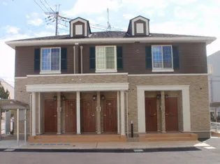 ビューハイツ横尾Ⅱの画像