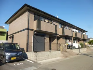 プランレーヌⅡの画像