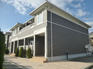 サンリットベルBの画像