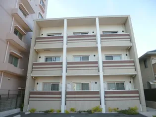 シャトー揚羽の画像